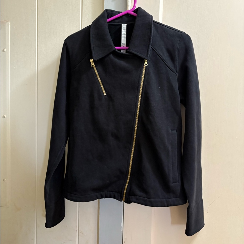 NWT Lululemon Lab Shadow Jacket